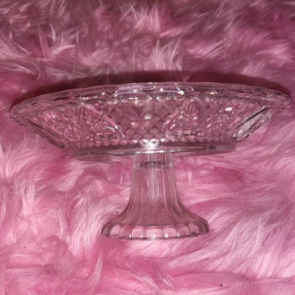 Glass stand - Picture 2 of 8